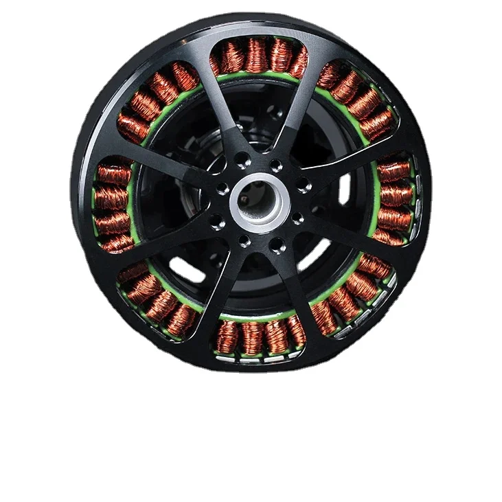 T-MOTOR MS8014 KV160 POSITION LOCKING VTOL MOTOR