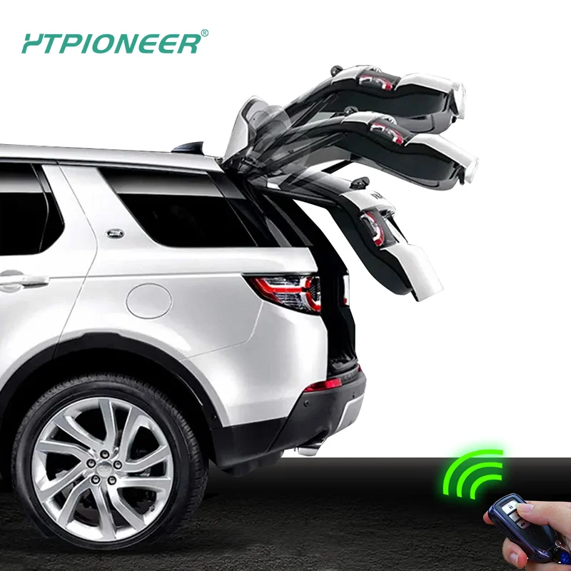 Power Tailgate  Trunk Remote Control  Auto Electric Tailgate Lift For  VW  Passat b7 b8