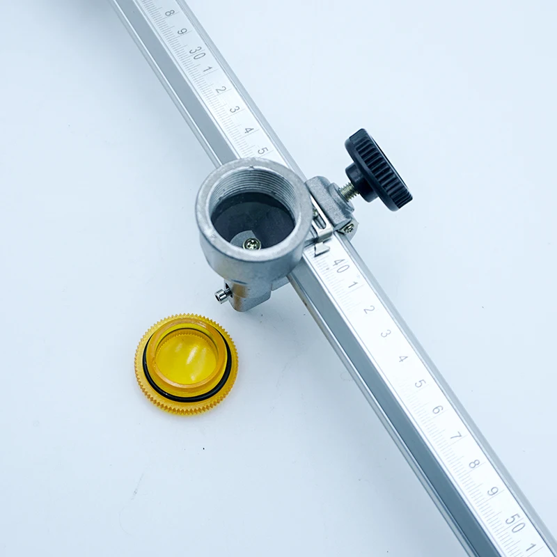 600/1500/1800mm Glass Tile Cutter Hand Tool Set T Type Sliding Knife Cutting Tools