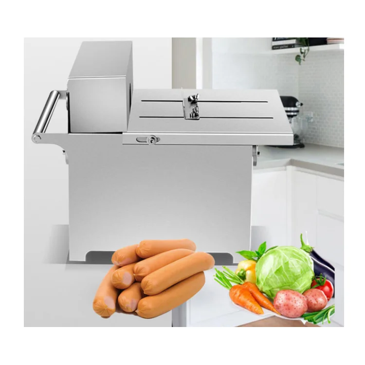 Top grade trade assurance sausage smoker machine meat product making machines