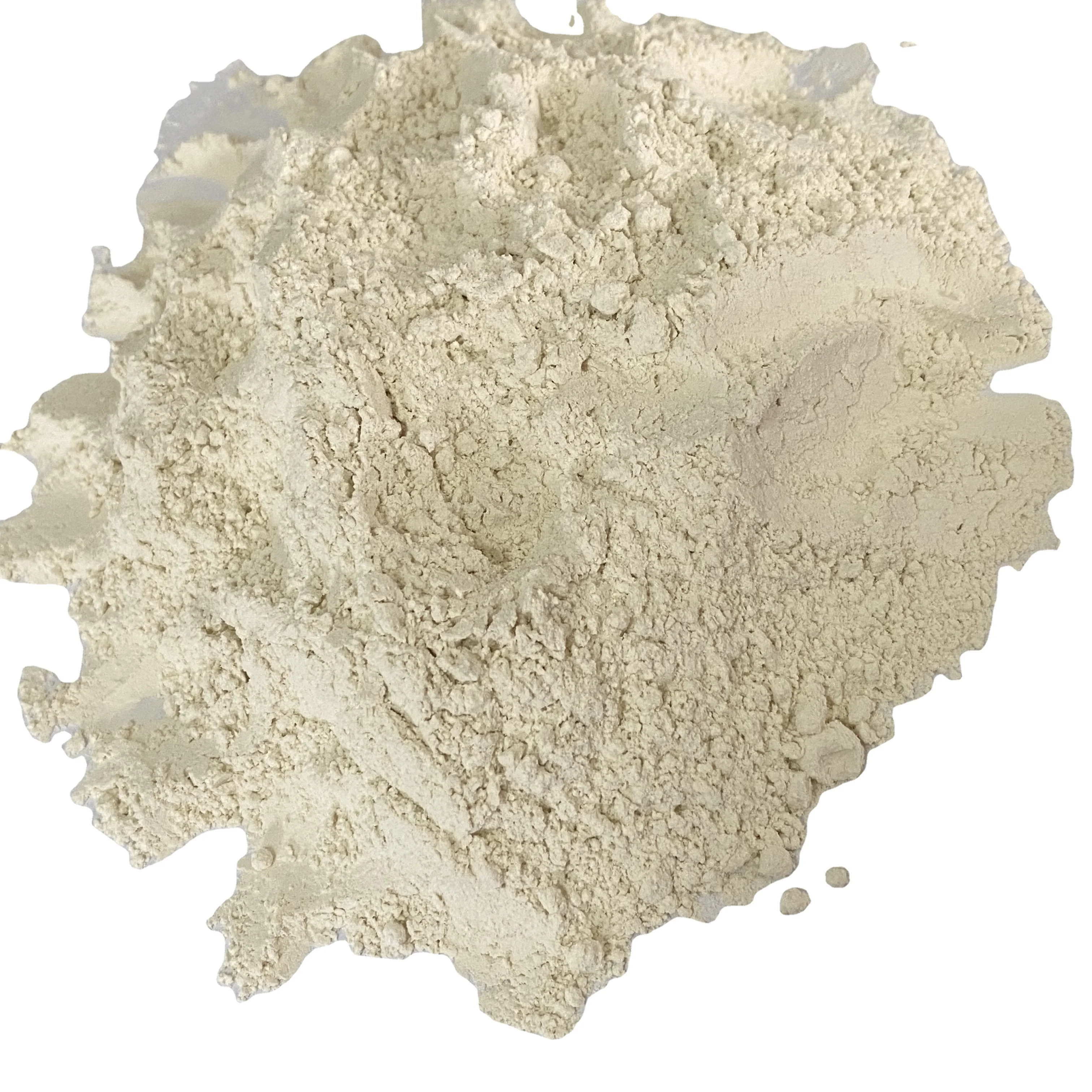 Hydrophobic rheological modificated additives purified bentone