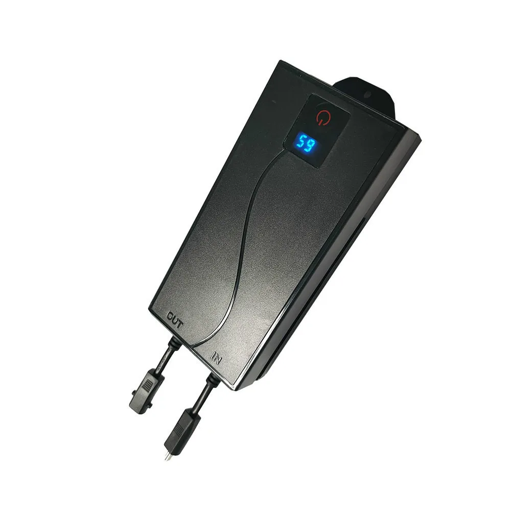 2500mah 5000mah 25.9v rechargeable wireless bed sofa chair height adjustable desk power reclining furniture battery pack