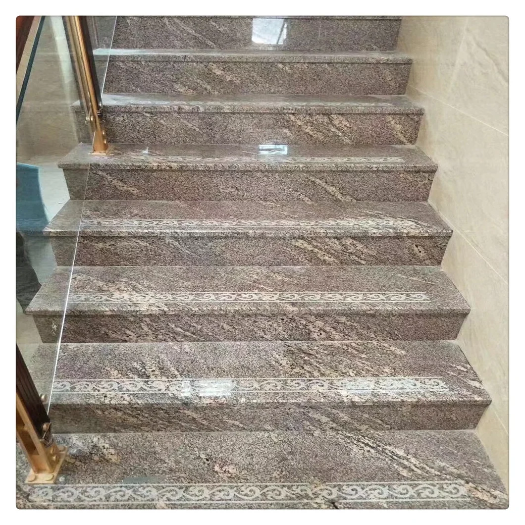 Granite tiles 60x60 price Giallo California stone with premium quality