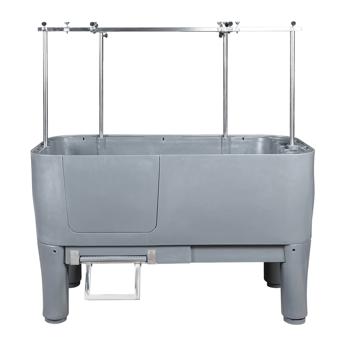 LANTUN LT-1610 Grooming Salon Pet Plastic Spa Shower Bathing Tub, Bathing Tub for Dog