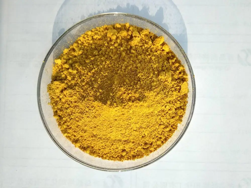 
High quality Mordant Orange 1 with good price 2243-76-7 