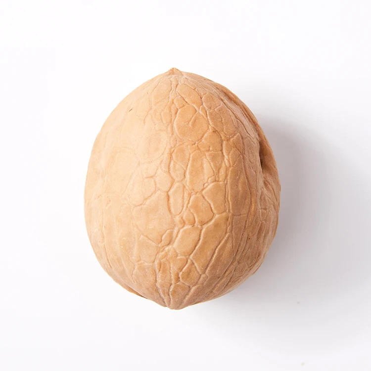 Недорогие, оптовая продажа, светлый цвет, Китайский орех в Ракушке 32 мм, грецкие орехи в Ракушке