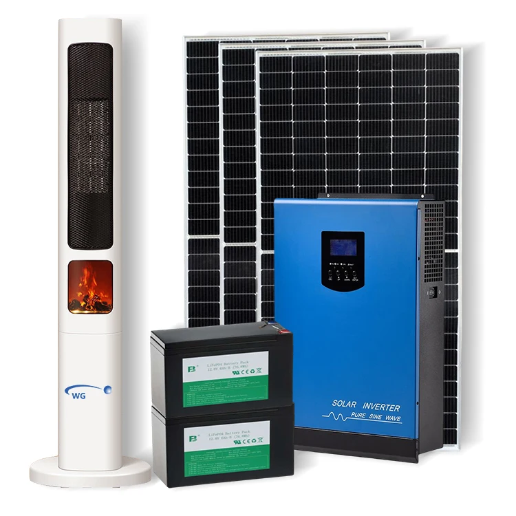 Bathroom Household Vertical Energy-Saving Remote Control Fast Heating Small Hot Air PTC Electric Heater