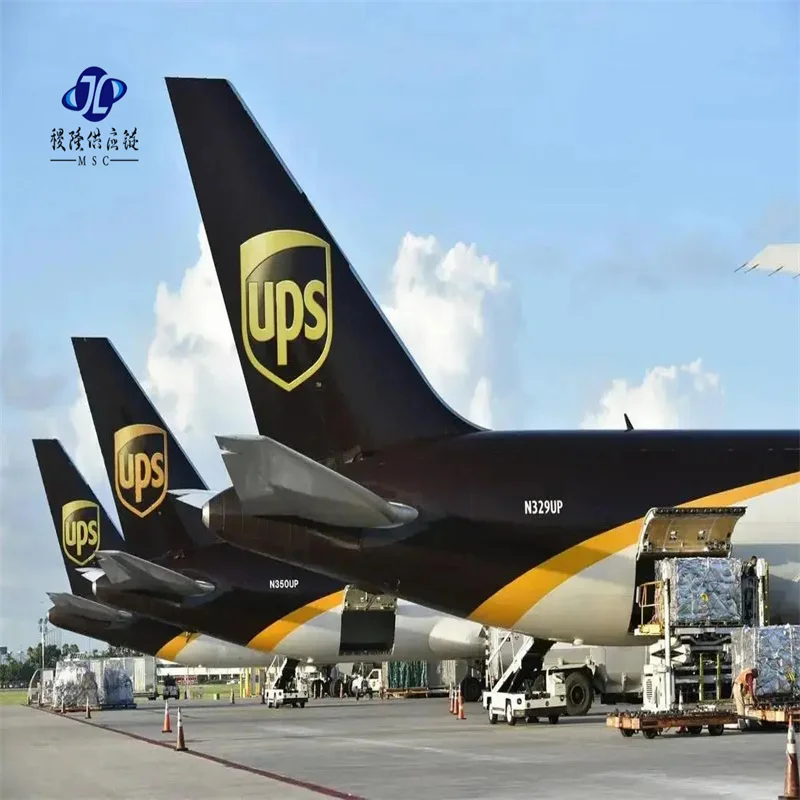 Freight Forwarder From China to Pakistan India Usa Uae Australia Cheaper Aliexpress Express Ups Fedex Service Freight Forwarder