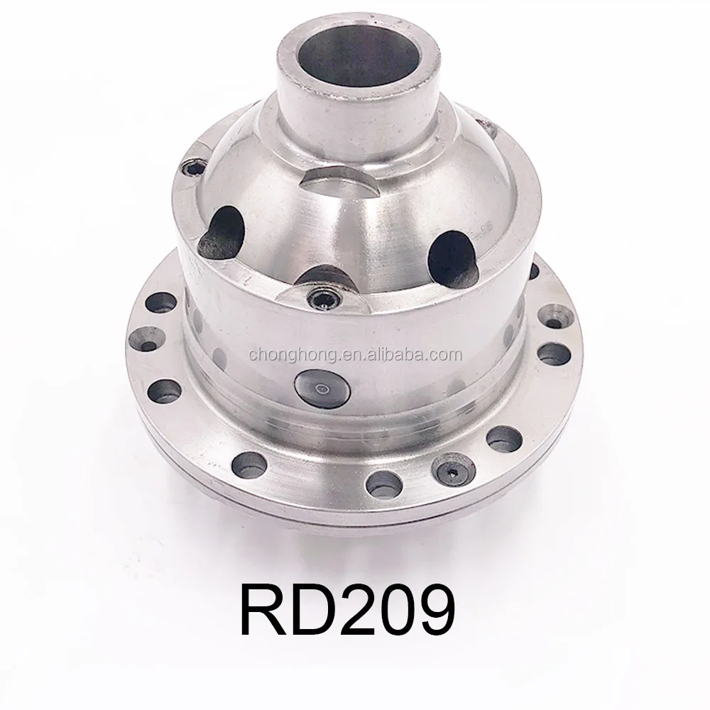 RD209, 12 Bolt 26 Spline Air Locker for Suzuki Vitara/ Sidekick/XL7 China Factory Price Differential Air Locker RD88 RD204 RD205