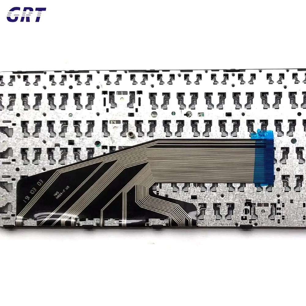 sunrex laptop keyboard for HP 450 G3 455 G3 470 G3 US 9Z.NCGBQ.301 837551-001