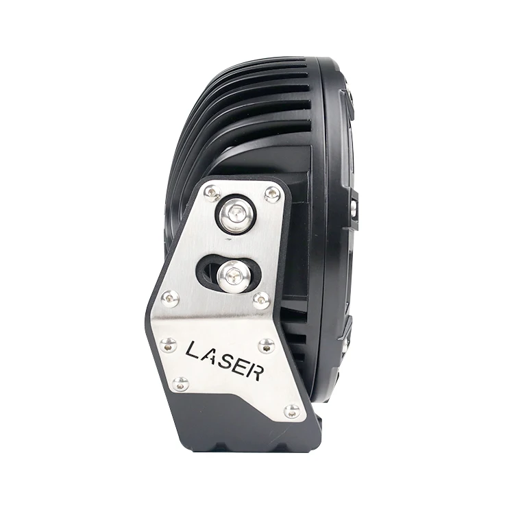  Lediyte 2020 7 дюймов на молнии Wrong extraction para camiones Новый focos led
