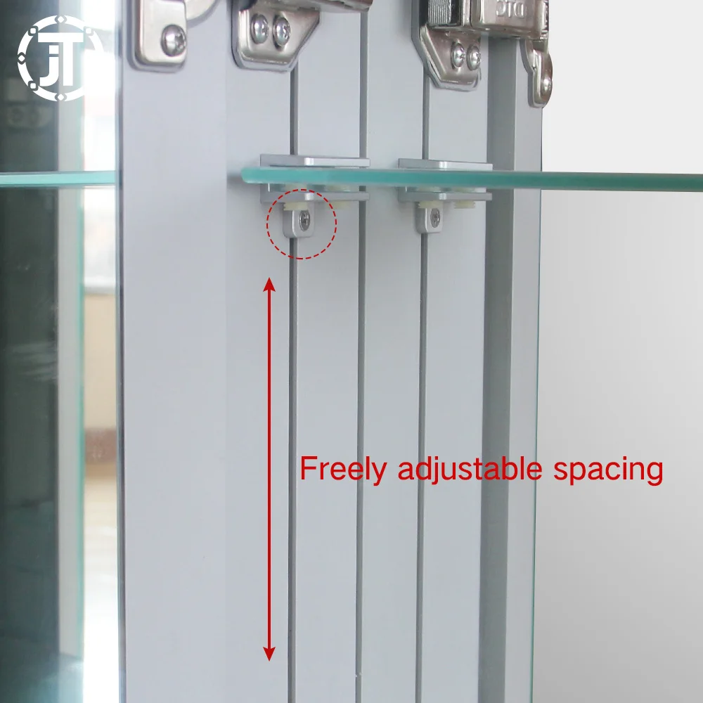 IP44 Waterproof Led Illuminated Sliding 2 Door Bath Mirrors Wall Mounted Lighted Bathroom Cabinet Motion Sensor Glass Rectangle