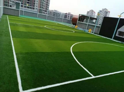 Football carpet turf artificial grass soccer good qullity grass artificial turf for football