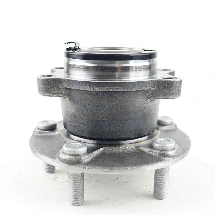 Wheel Hub Unit Bearing VKBA7663 713650630 512564 3785A035 For Mitsubishi Rear Wheel Hub Bearings