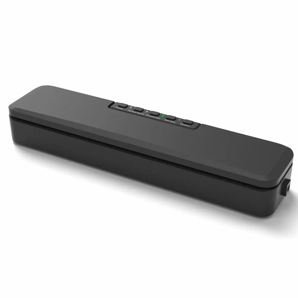 Hand Pump Mini Vacuum Heat Sealer, Manual Air Seal Machine  IDFVS020