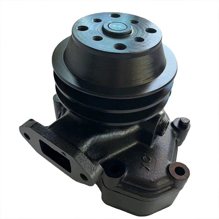 WEICHAI DEUTZ WP6G125 ENGINE WATER PUMP 4110003435017 1000054021 for SDLG LG936/LG946/G9138 PARTS