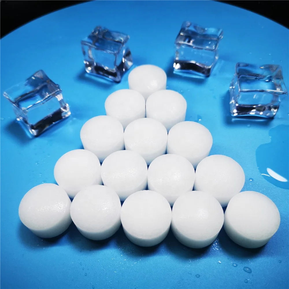 99% min Sodium Chloride Water Softener Salt Tablet