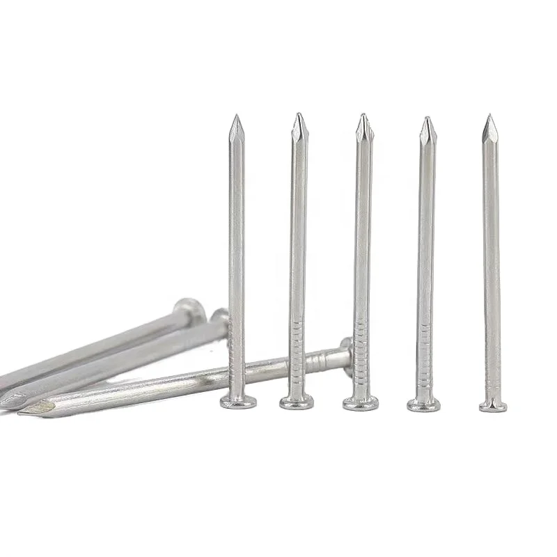 Extreme Long Nails Small Finishing Nail Wood Polished Common Iron Wire Nail for Building and Construction
