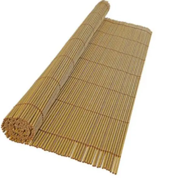 Reed trade in good price premium garden natural bamboo reed fence