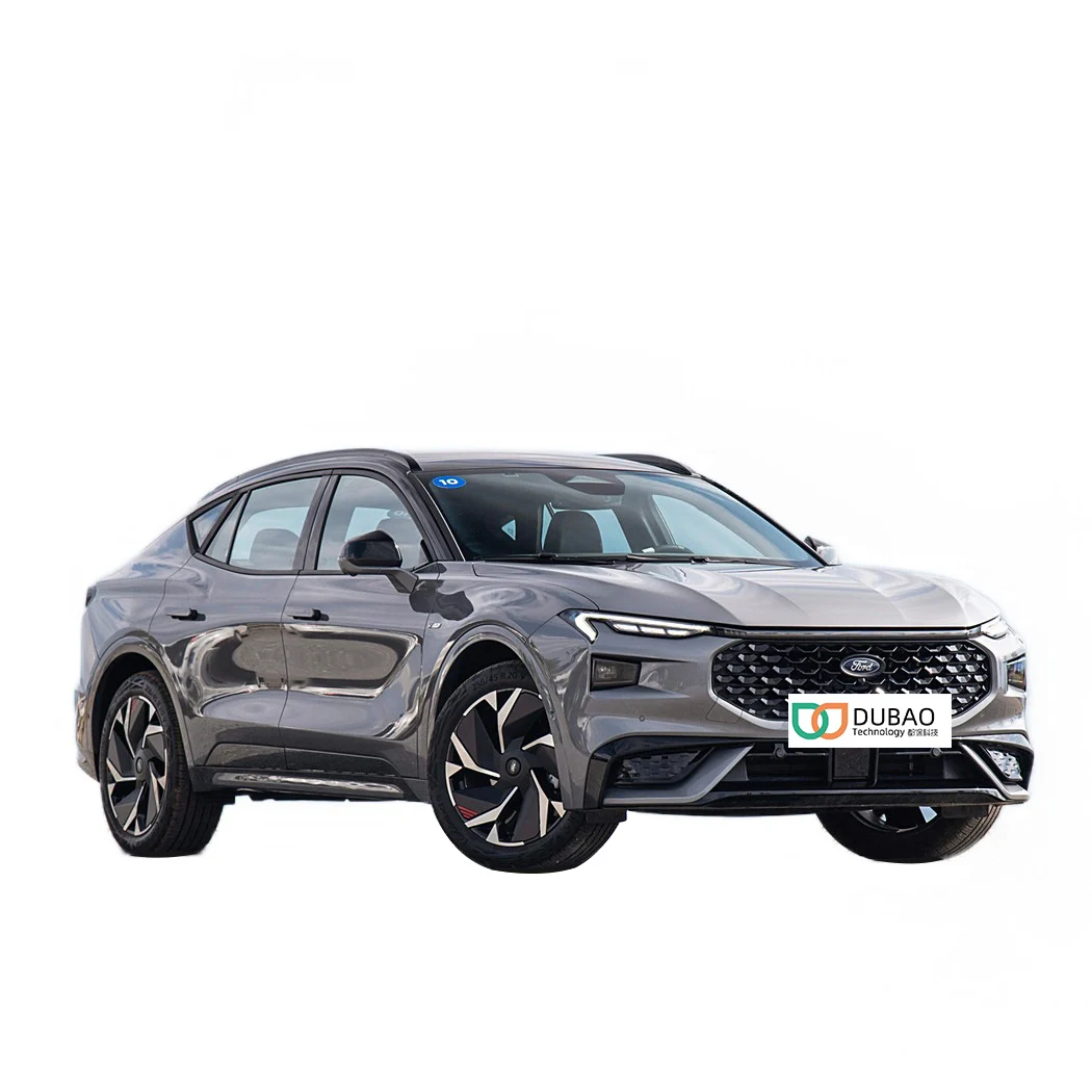 2024 Ford Mondeo Best Selling 2.0T E-Hybrid Sport ST-Line Hybrid Medium Size Vehicles Sedan 5-seats