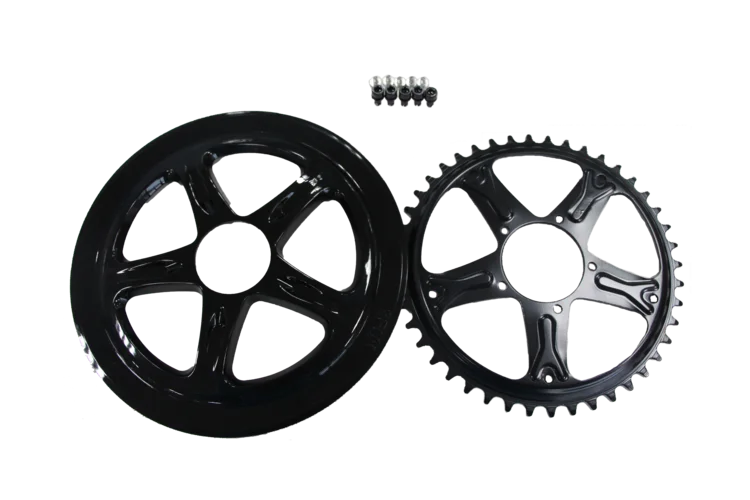 Bafang 8fun M215 G340.250.C bbs 01 36v 48v 250w 350w center crank mid drive motor with c961 / c965 LCD display