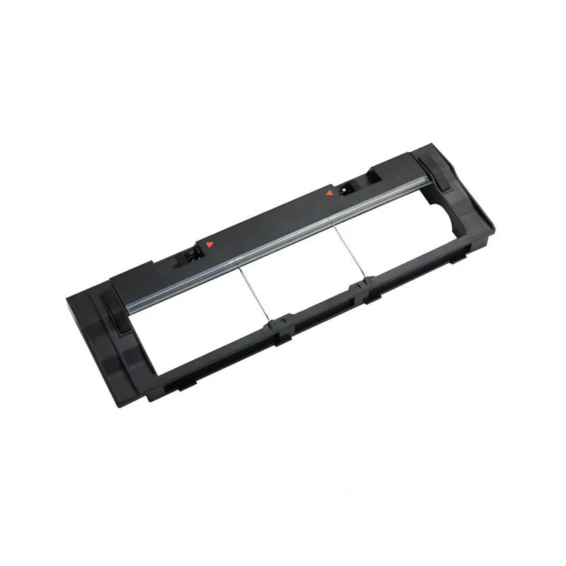 For XIAOMI MI Robot Vacuum-Mop MIJIA 1C 1T STYTJ01ZHM Xiomi Dreame D9 F9 Robot Vacuum Cleaner Parts Main Roller Brush Cover