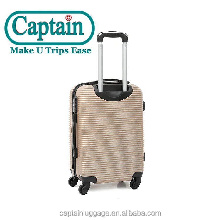 Factory Custom Carry On 6 Pcs Luggage Set Travel Trolley Bags Hand 4 Wheels Portable Suitcase With Makeup Box