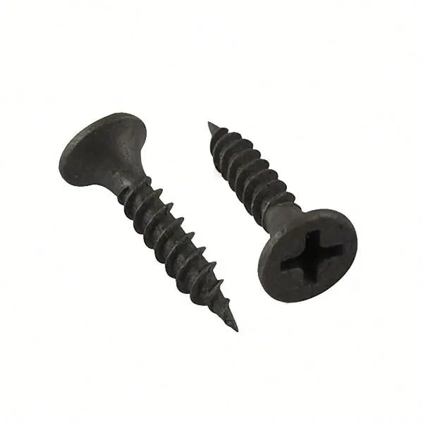 High quality strong home decoration self tapping screws building construction material