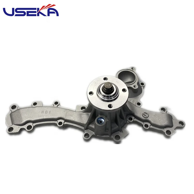  OEM 16100-39405 водяной насос двигателя 12 вольт для Toyota Land Cruiser