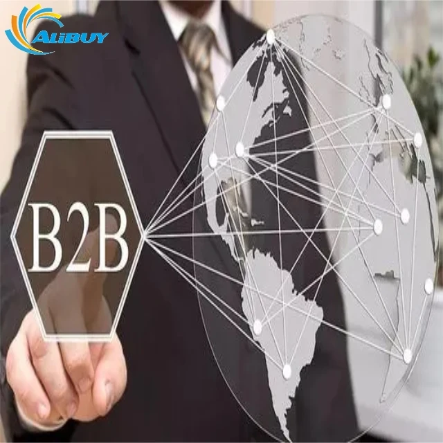 China business partner low cmmission order collect warehouse consolidation services