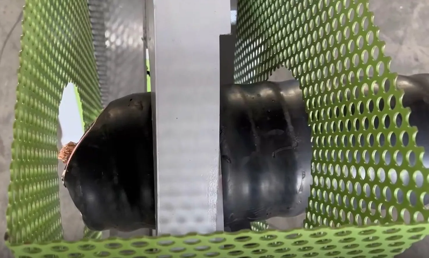 hydraulic alligator shear scrap iron shear hydraulic metal cutting hydraulic shears