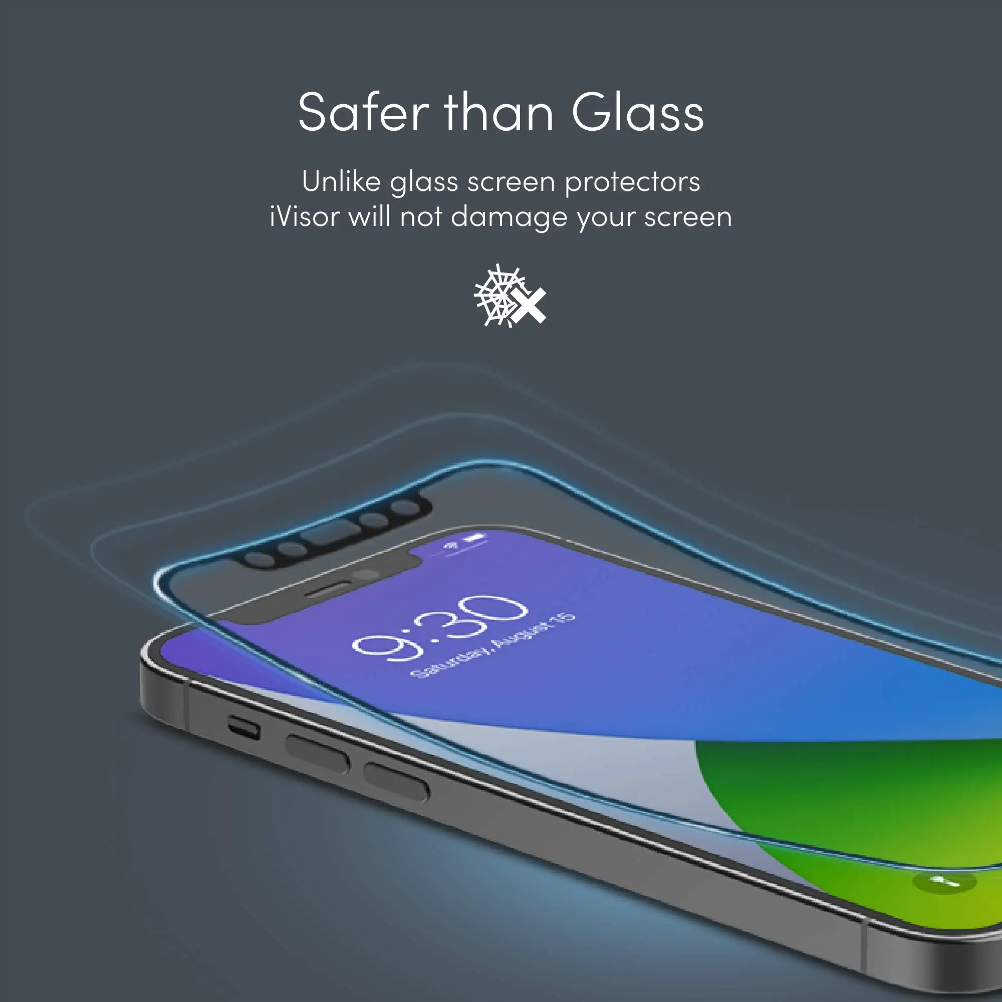 mobile phone screen guard protective film 2.5d full glue tempered glass for iPhone 15 Pro Max 14 Pro Max 13Pro 12 mini 13 mini