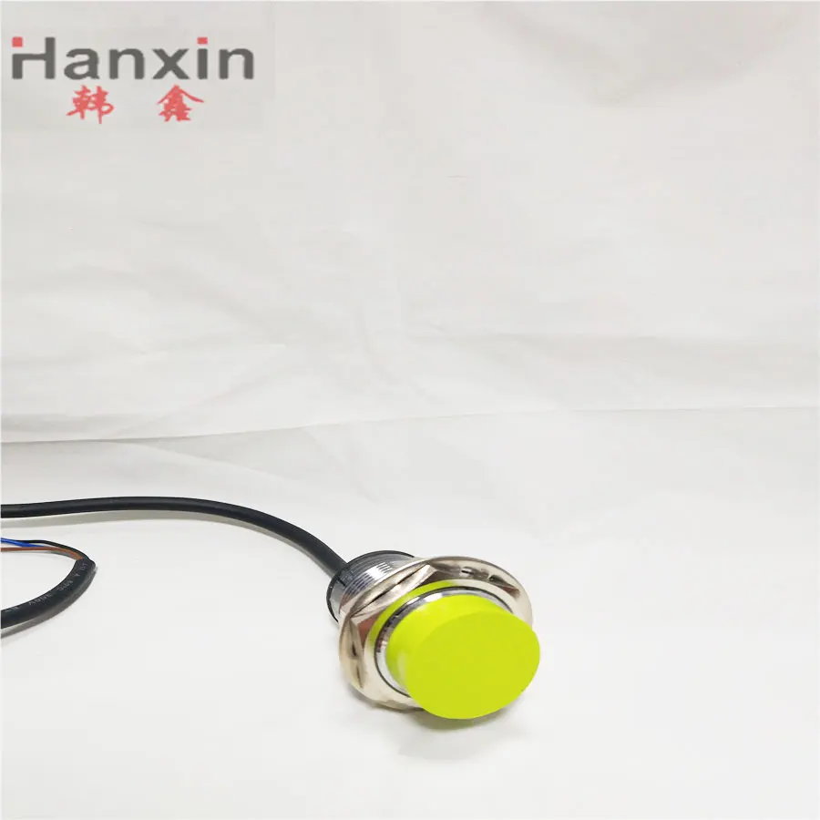 Korea  Hanyoungnux  Proximity switch HYP-30R15TA IN STOCK