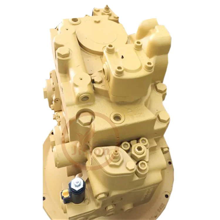 JISION Construction Machinery 320C 320D 323D 320D GC Excavator SBS120 Hydraulic Main Pump 272-6955