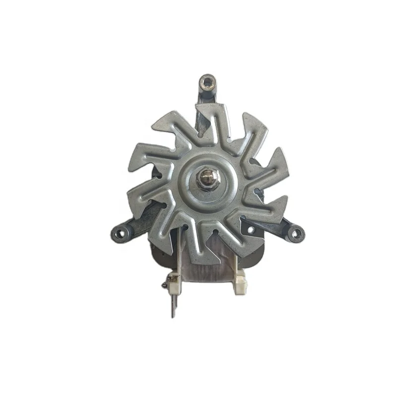 High Quality oven fan AC shaded pole motor