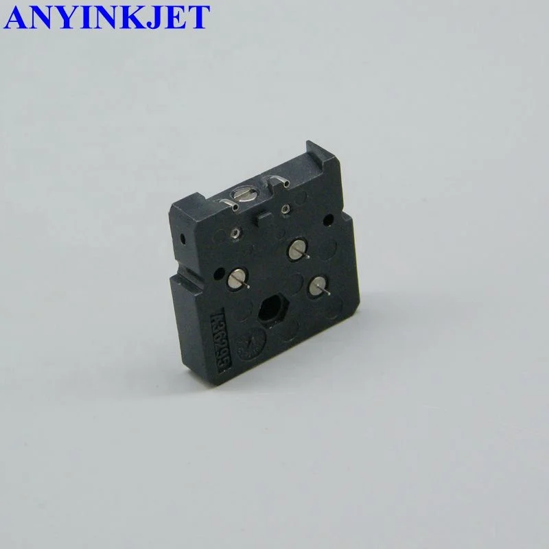 for Imaje S4 S8 double jet gutter block ENM5261 for Imaje S4 S8 9040 inkjet printer