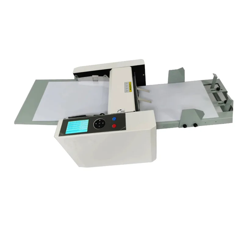 Q40102 Tabletop Automatic Auto A3 A4 Paper Numbering Machine Sheet Counting Counter Machine Paper