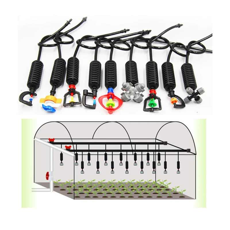 Wholesale 1804 Outlander 2015 Head Light Sprinkler Floppy With High Quality