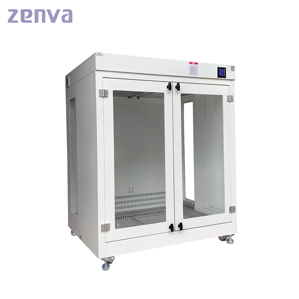  Professional intelligent Pet Hair Drying Machine Dryer Cabinet Blow Box for