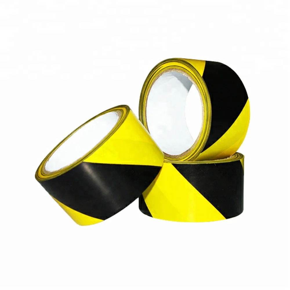 2022 High Quality Low price Factory PVC Warning Tape customized warning tape
