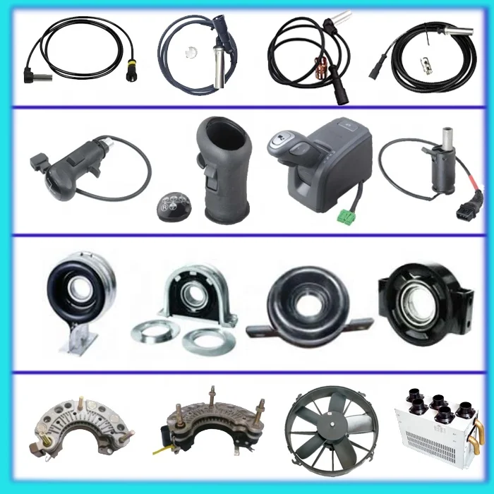 Hot sale High Quality Original Bus for Dongfeng/ Yutong  Rear Brake Drum 35ZS02-02075