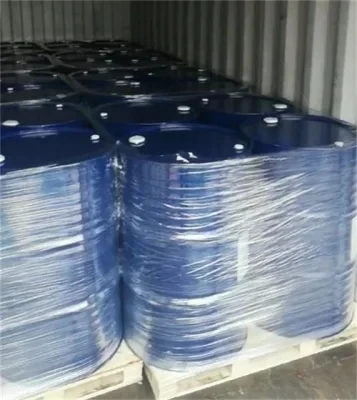 Factory Supply Organic Raw Material Acrylic acid Cas 79-10-7