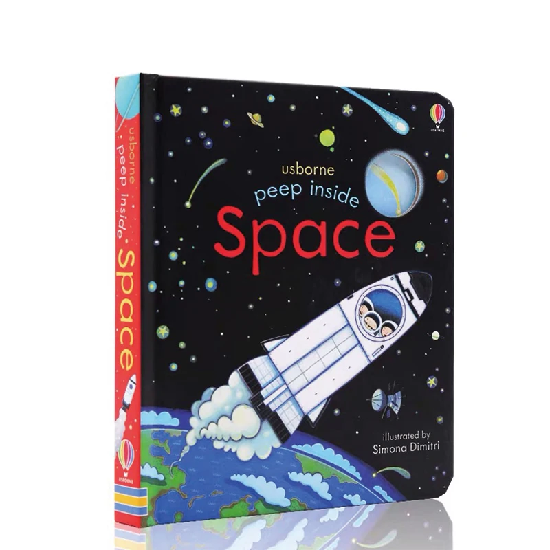 Wholesale Free Design Custom A5 Children Book Cheap Book Printing Hardcover Book