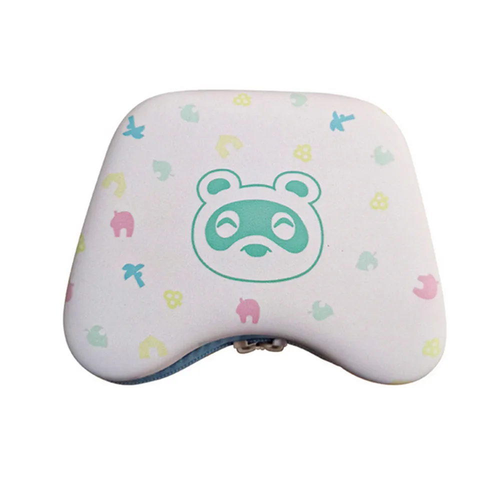 
NS Pro Controller Storage Case Switch Carrying Travel Bag for Nintendoswitch Accessories for Nintendo Ps4 Protective Case CN;GUA 