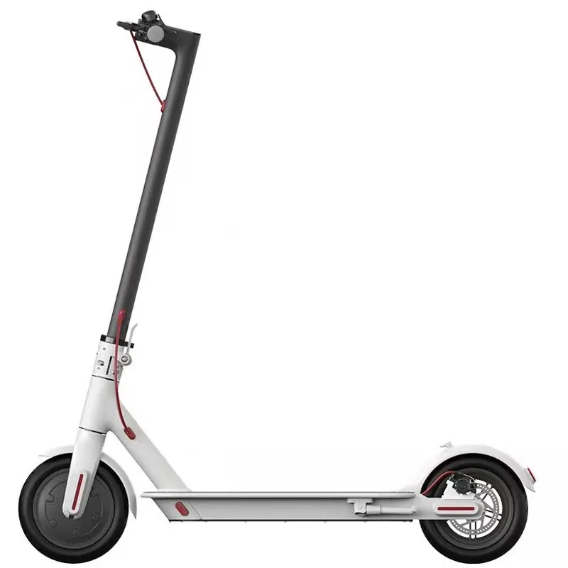 Wholesale 10 Inch 350W Long Range Max Load 120kg E Scooter Electric Scooters With App Control for Sale