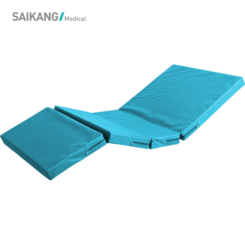 SKP003 China Manufacturer Luxury Mattress For Folded Bed