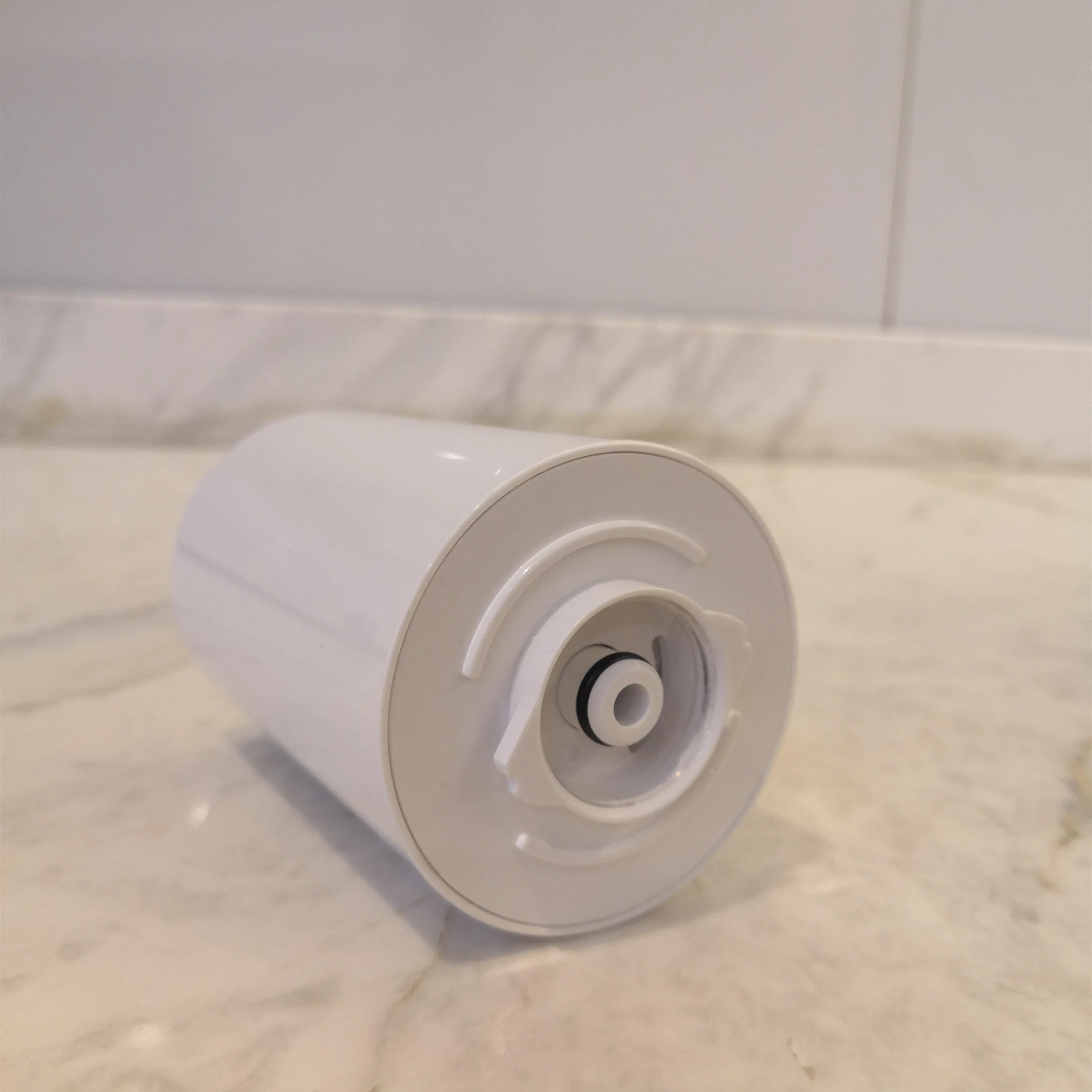 wholesale 3 stages 0.1 micron activated carbon ultrafiltration hollow fiber membrane water filter cartridge