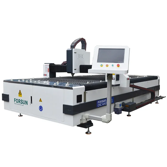 Laser Cutting Machine (5)