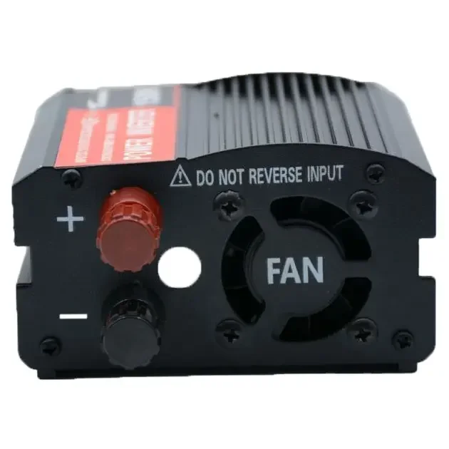 Manufacturer Car Power Inverter 12 Volt To 220 Volt Power Inverter Circuit 400w with better quality