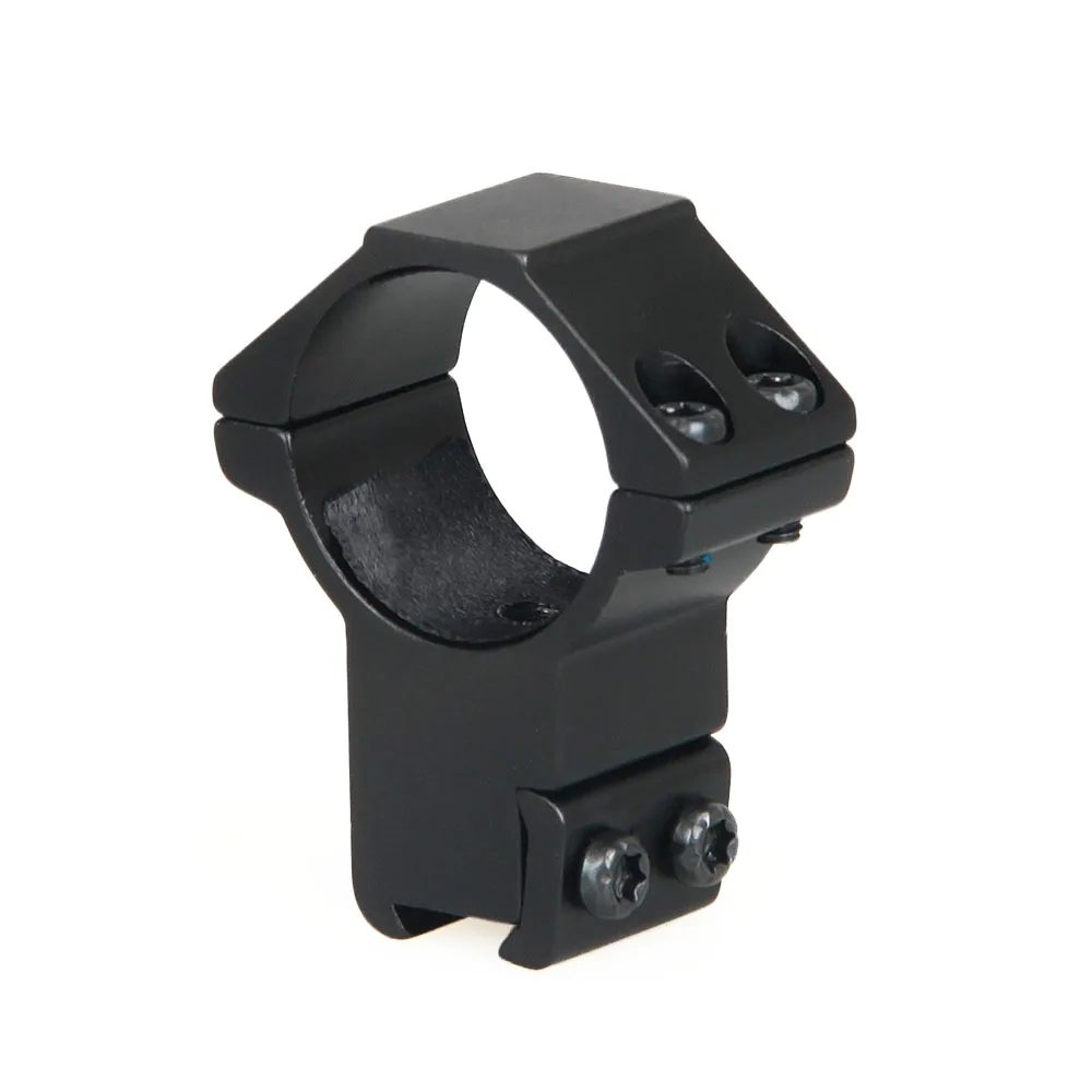 Hunting equipment 30mm optic sight mount 11mm Mounting GZ24-0115B